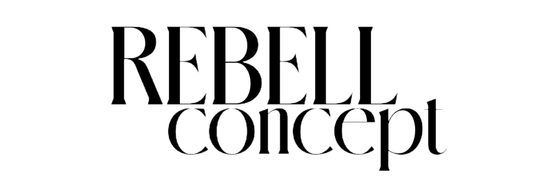 REBELL CONCEPT